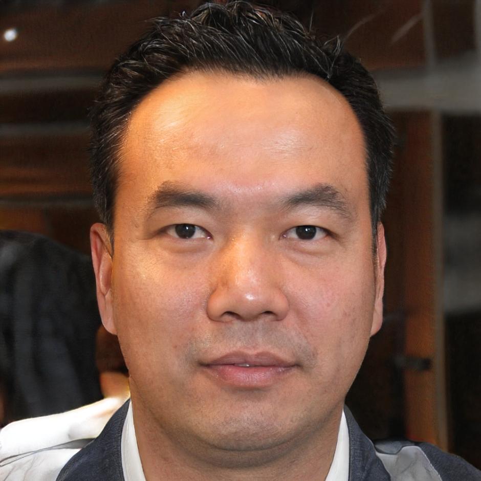Portrait de Bastien Mercier