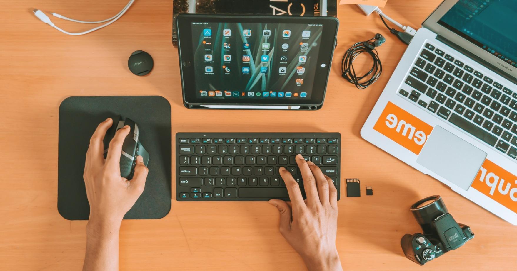 Espace de travail collaboratif pour la préparation budgétaire