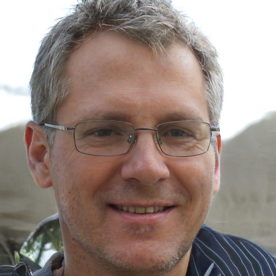 Portrait de Bastien Lefèvre