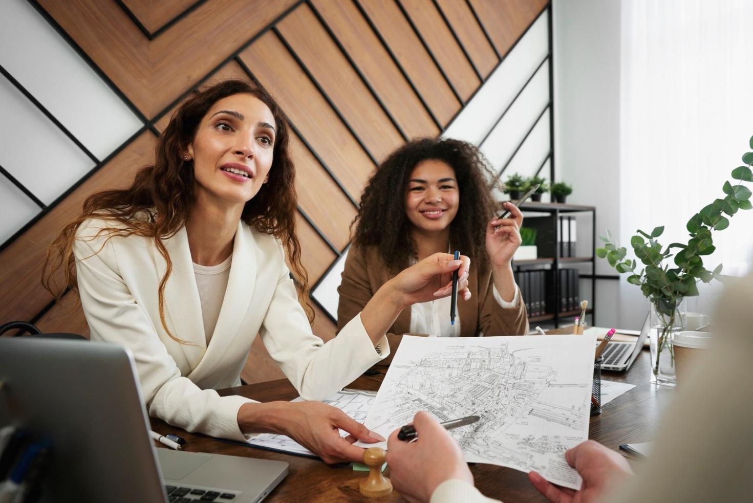Session de formation en préparation budgétaire